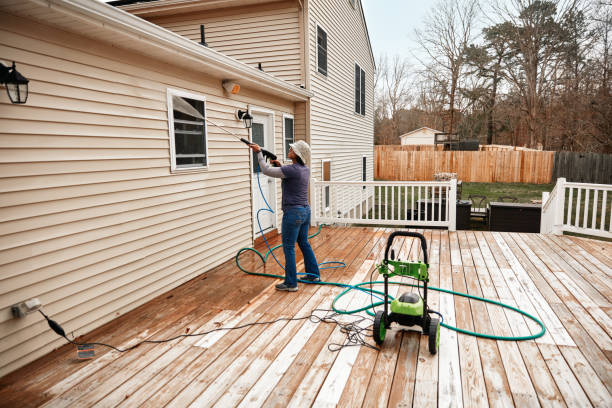 Best Fence Pressure Washing  in Bossier City, LA